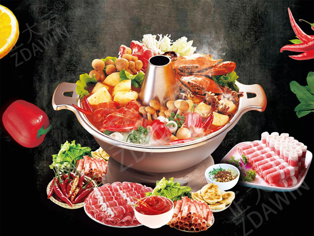 食品添加劑是什么？